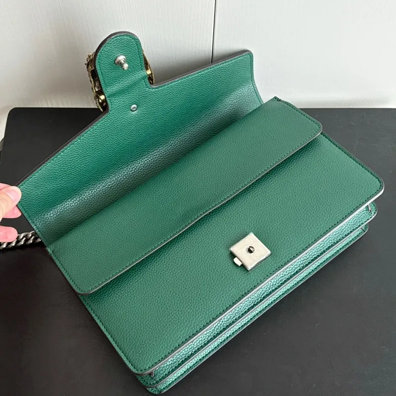 All Categories Official Website "Brand Women's Bags" Women's Bags 💙 GUCCI 2025 New Gucci Crossbody Bag