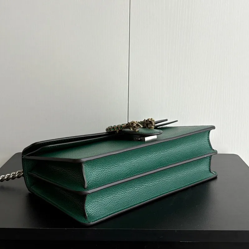 All Categories Official Website "Brand Women's Bags" Women's Bags 💙 GUCCI 2025 New Gucci Crossbody Bag