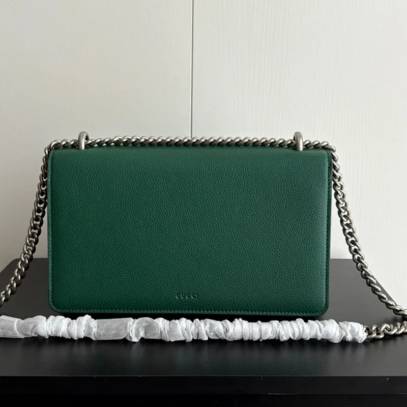All Categories Official Website "Brand Women's Bags" Women's Bags 💙 GUCCI 2025 New Gucci Crossbody Bag