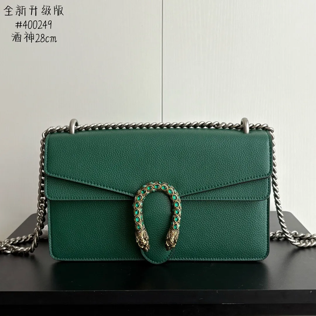 All Categories Official Website "Brand Women's Bags" Women's Bags 💙 GUCCI 2025 New Gucci Crossbody Bag