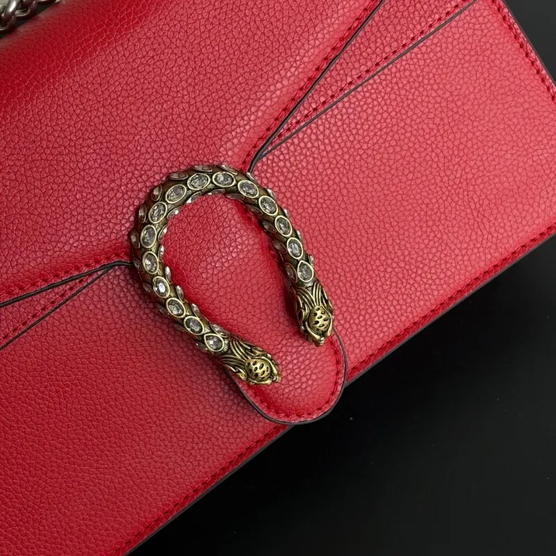 All Categories Official Website "Brand Women's Bags" Women's Bags 💙 GUCCI 2025 New Gucci Crossbody Bag