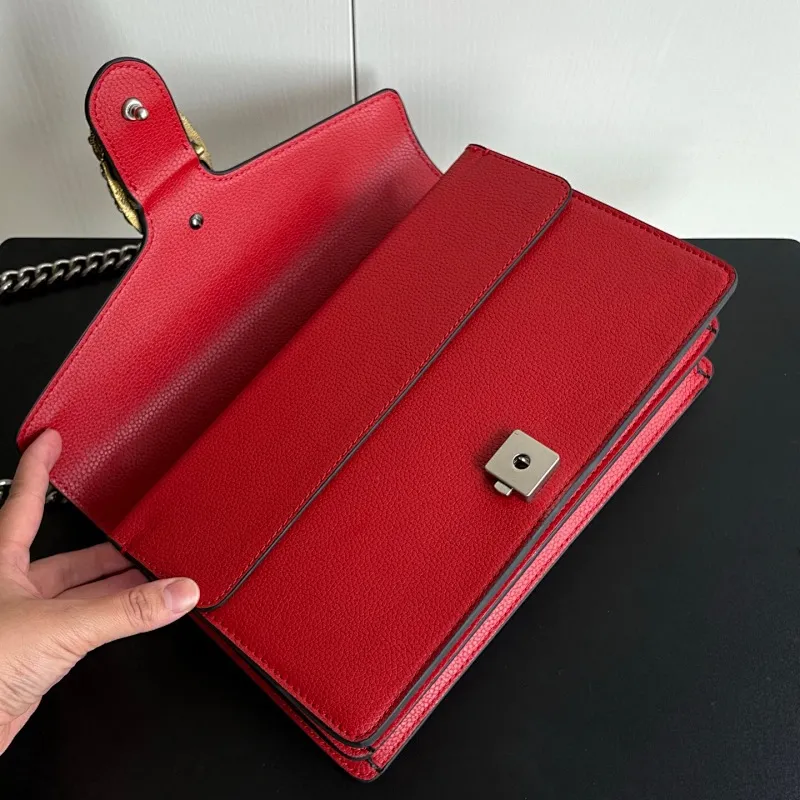 All Categories Official Website "Brand Women's Bags" Women's Bags 💙 GUCCI 2025 New Gucci Crossbody Bag