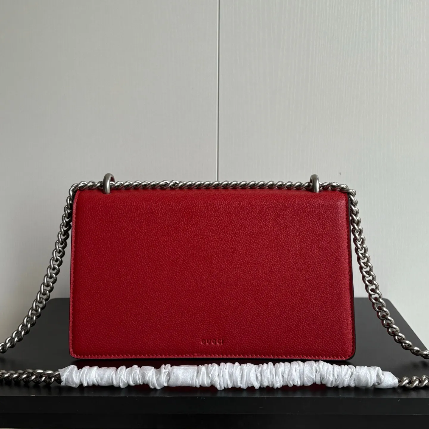 All Categories Official Website "Brand Women's Bags" Women's Bags 💙 GUCCI 2025 New Gucci Crossbody Bag