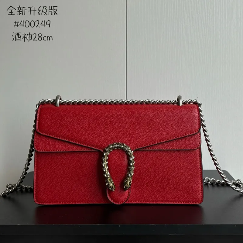 All Categories Official Website "Brand Women's Bags" Women's Bags 💙 GUCCI 2025 New Gucci Crossbody Bag