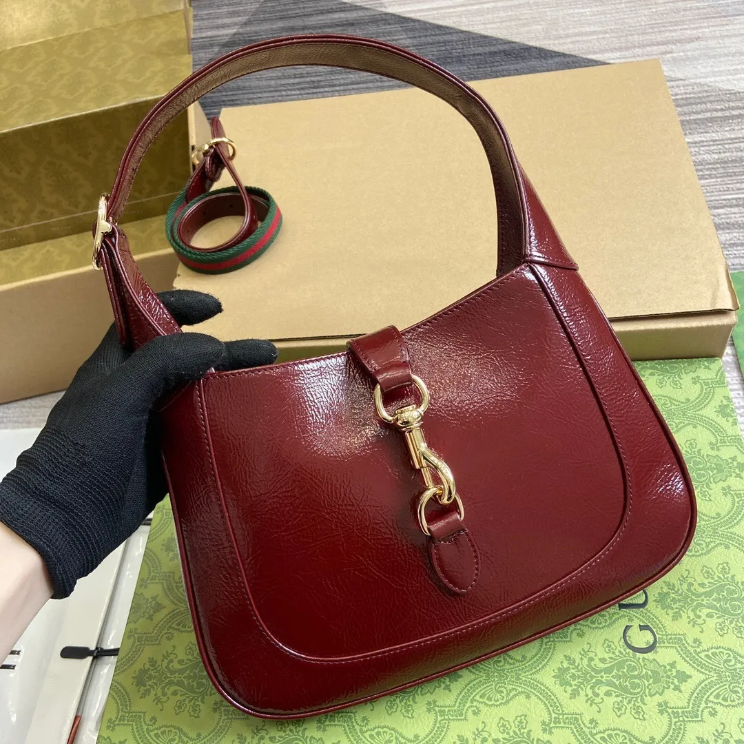 All categories Official website "Brand Women's Bags" Women's Bags 💙 GUCCI 2025 new GUCCI armpit bag