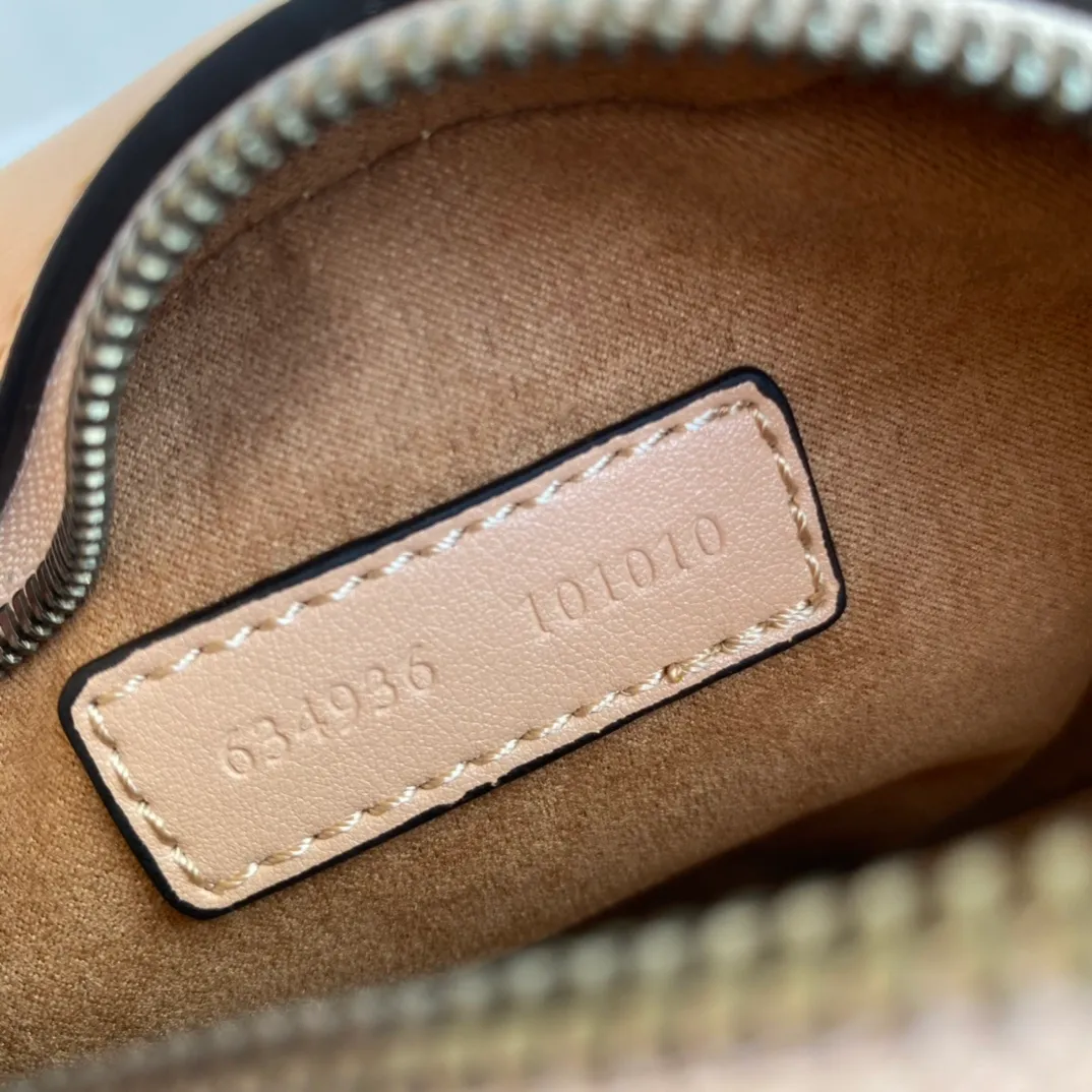All categories Official website "Brand Women's Bags" Women's Bags 💙 GUCCI 2023 latest GUCCI crossbody bag