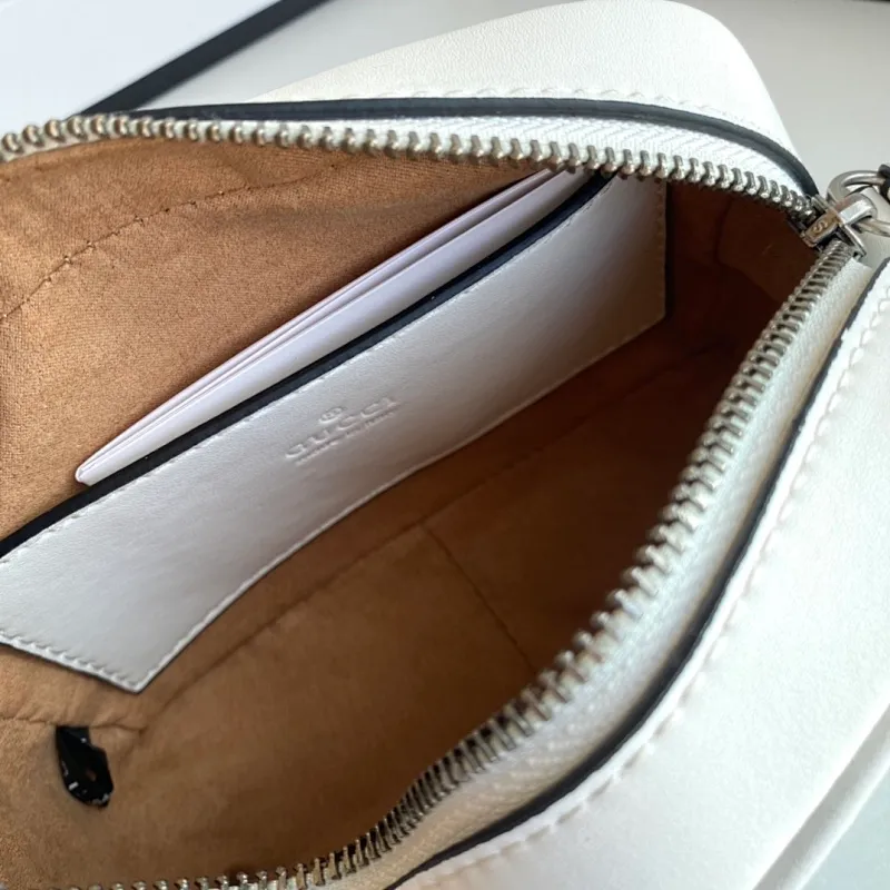 All categories Official website "Brand Women's Bags" Women's Bags 💙 GUCCI 2023 latest GUCCI crossbody bag