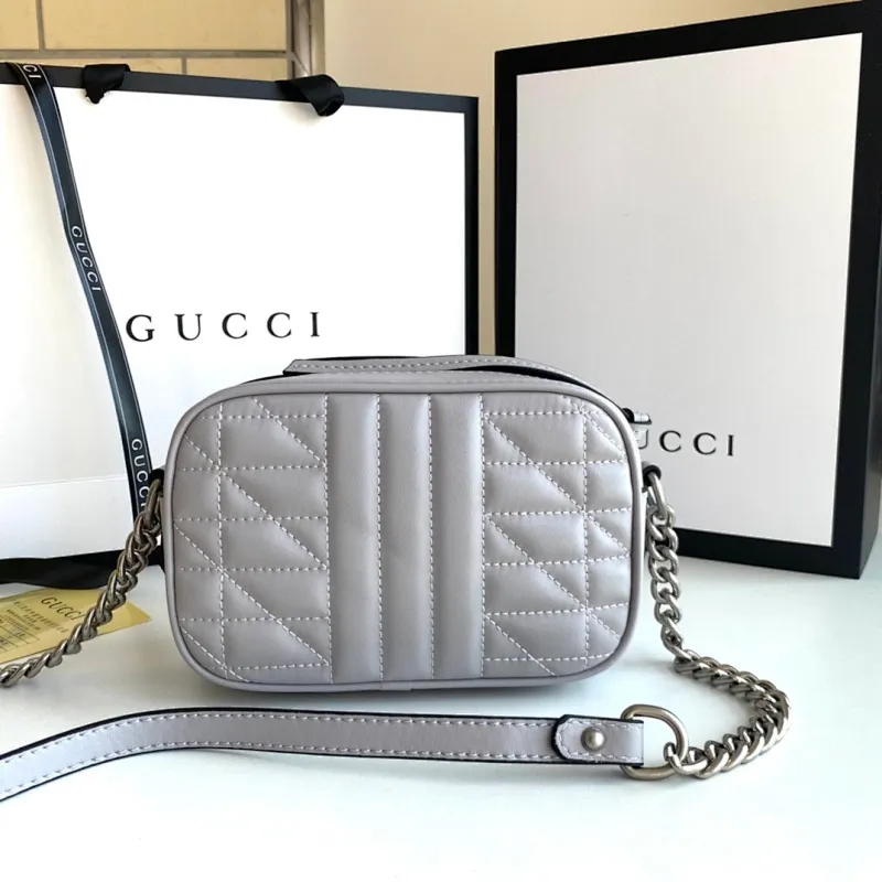 All categories Official website "Brand Women's Bags" Women's Bags 💙 GUCCI 2023 latest GUCCI crossbody bag