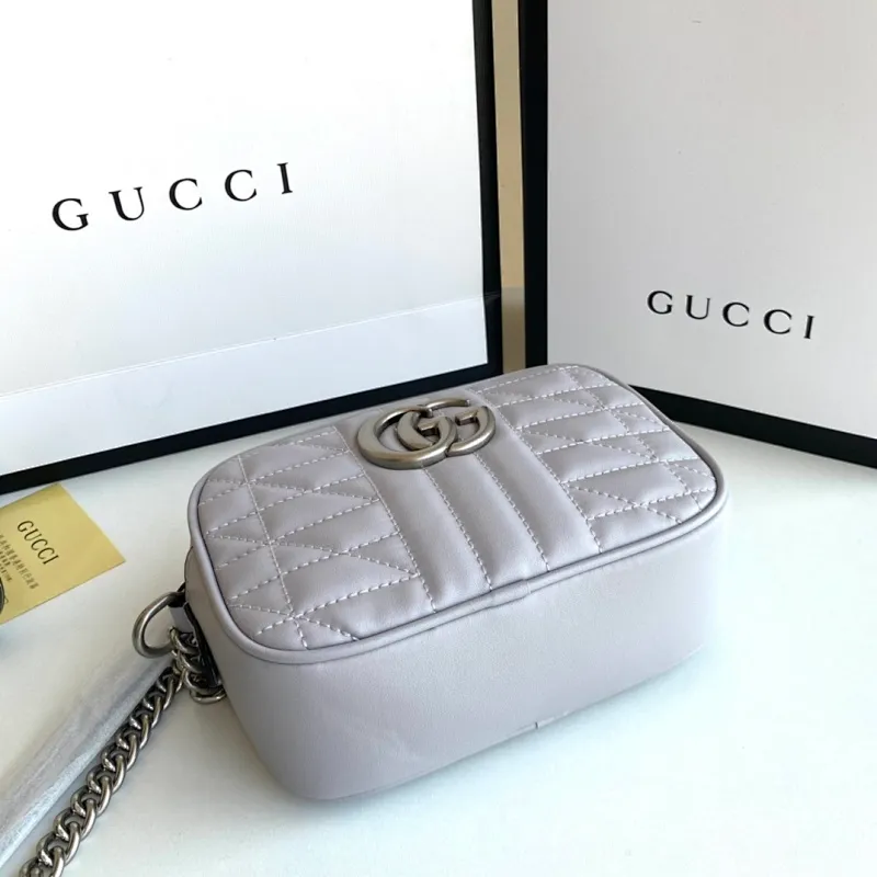All categories Official website "Brand Women's Bags" Women's Bags 💙 GUCCI 2023 latest GUCCI crossbody bag