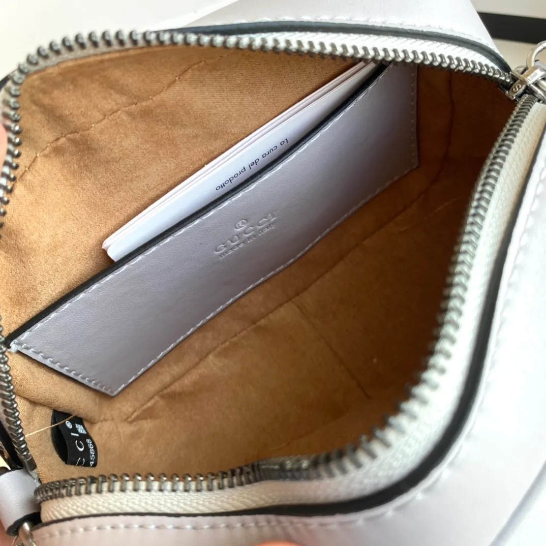 All categories Official website "Brand Women's Bags" Women's Bags 💙 GUCCI 2023 latest GUCCI crossbody bag