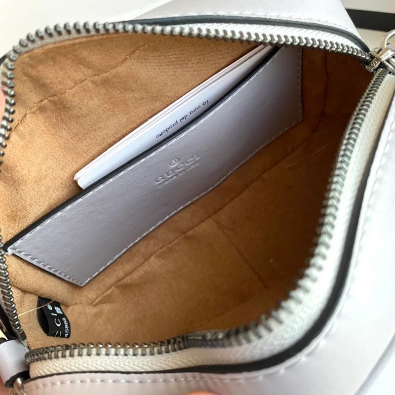 All categories Official website "Brand Women's Bags" Women's Bags 💙 GUCCI 2023 latest GUCCI crossbody bag