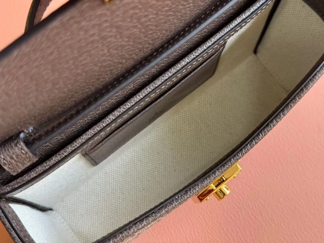 All Categories Official Website "Brand Women's Bags" Women's Bags 💙 GUCCI 2024 Official Website New GUCCI Crossbody Bag