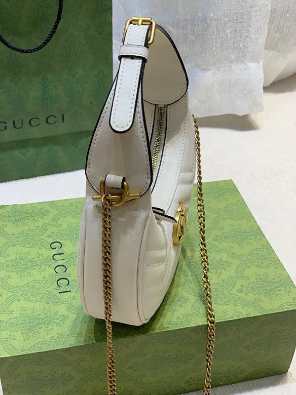 All categories Official website "Brand Women's Bags" Women's Bags 💙 GUCCI 2023 latest GUCCI crossbody bag