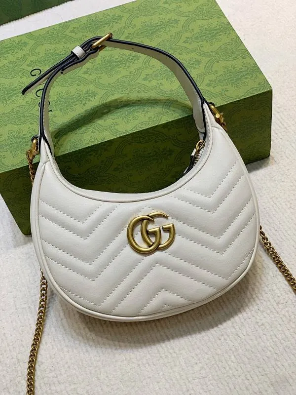 All categories Official website "Brand Women's Bags" Women's Bags 💙 GUCCI 2023 latest GUCCI crossbody bag