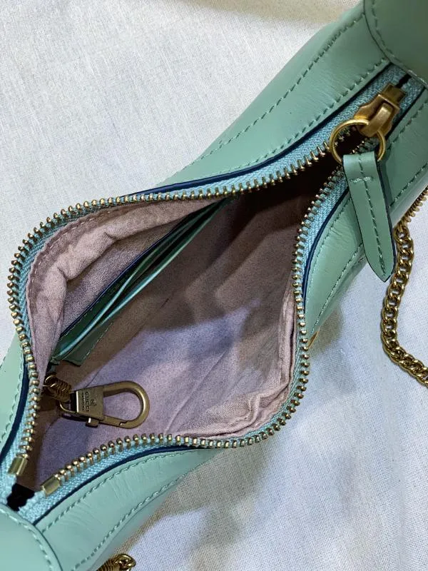 All categories Official website "Brand Women's Bags" Women's Bags 💙 GUCCI 2023 latest GUCCI crossbody bag