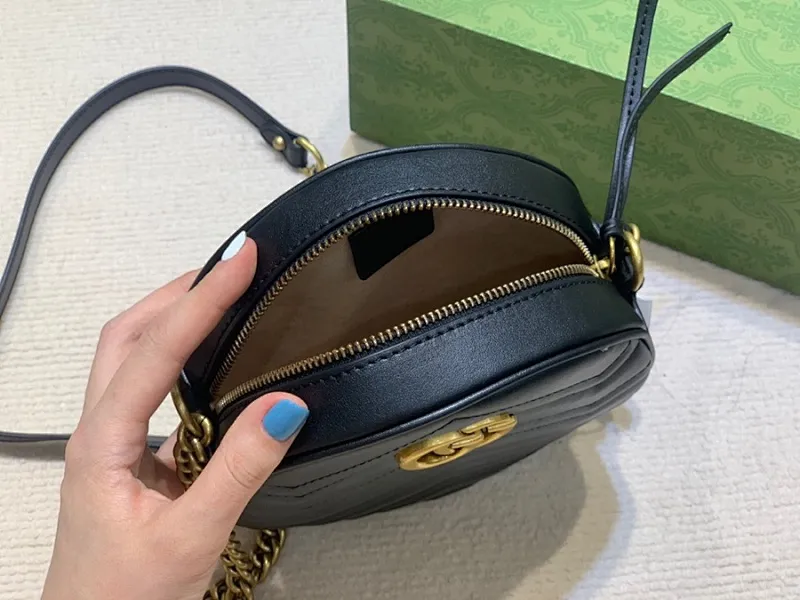 All categories Official website "Brand Women's Bags" Women's Bags 💙 GUCCI 2023 latest GUCCI crossbody bag
