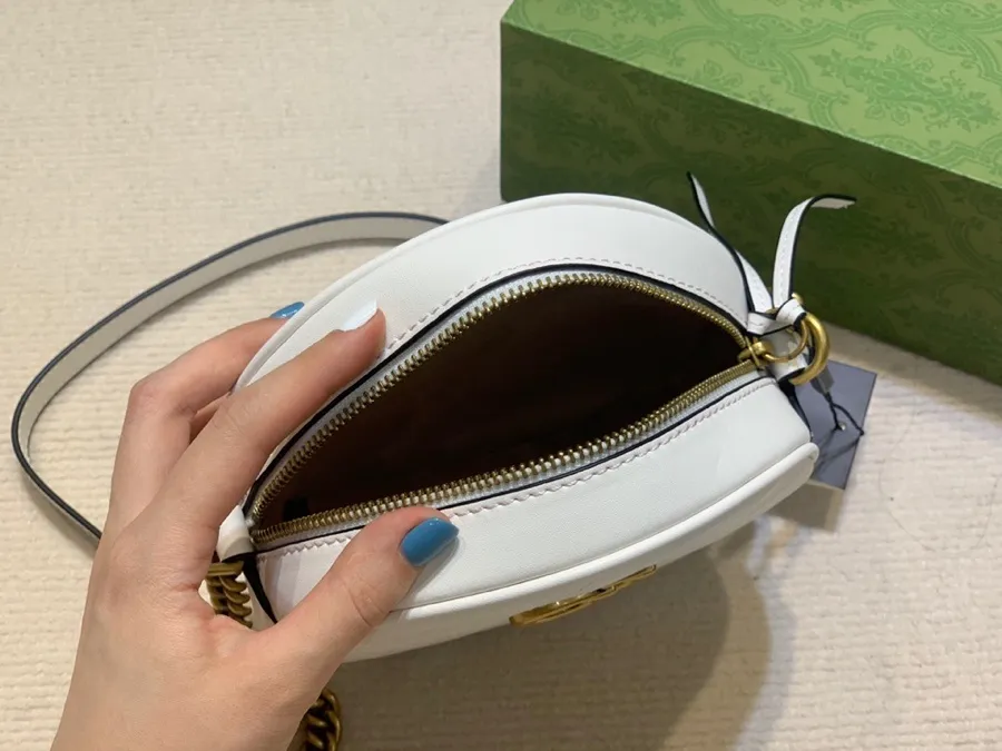 All categories Official website "Brand Women's Bags" Women's Bags 💙 GUCCI 2023 latest GUCCI crossbody bag