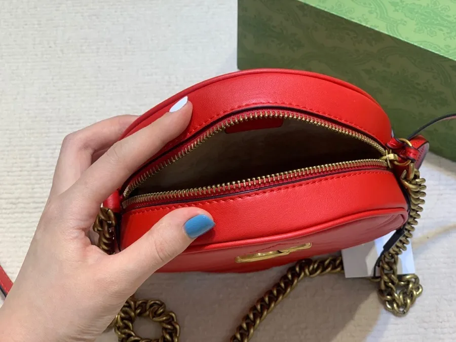 All categories Official website "Brand Women's Bags" Women's Bags 💙 GUCCI 2023 latest GUCCI crossbody bag