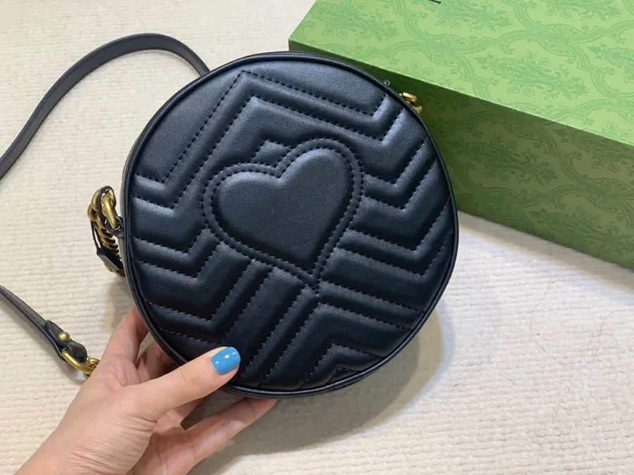 All categories Official website "Brand Women's Bags" Women's Bags 💙 GUCCI 2023 latest GUCCI crossbody bag