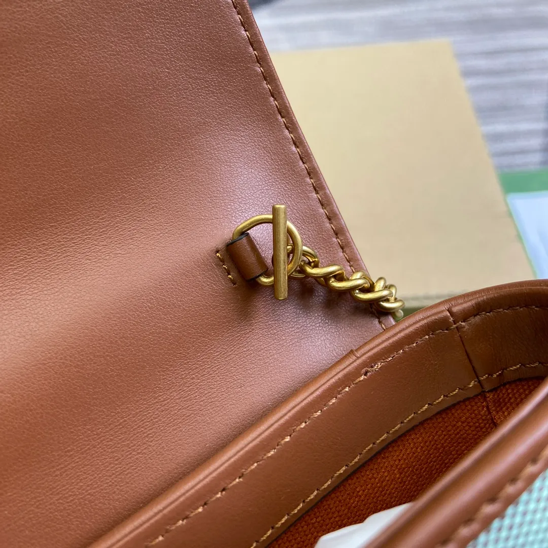 All Categories Official Website "Brand Women's Bags" Women's Bags 💙 GUCCI GUCCI 2026 New Crossbody Shoulder Bag