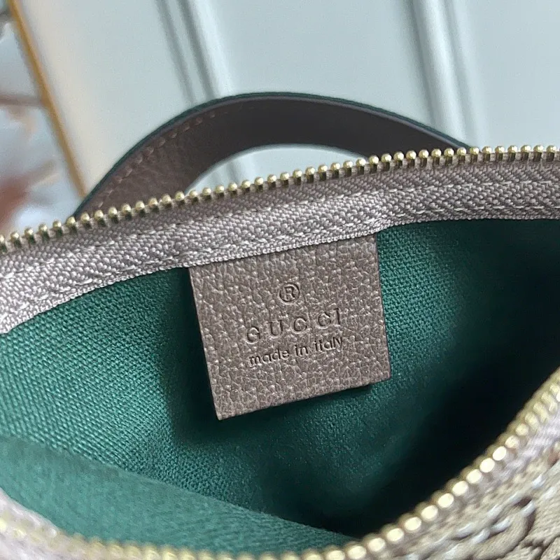 All Categories Official Website "Brand Women's Bags" Women's Bags 💙 GUCCI 2025 New GUCCI Crossbody Bag