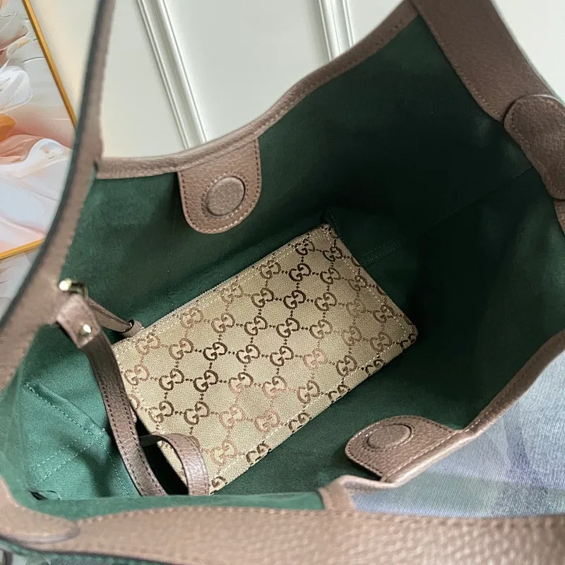 All Categories Official Website "Brand Women's Bags" Women's Bags 💙 GUCCI 2025 New GUCCI Crossbody Bag