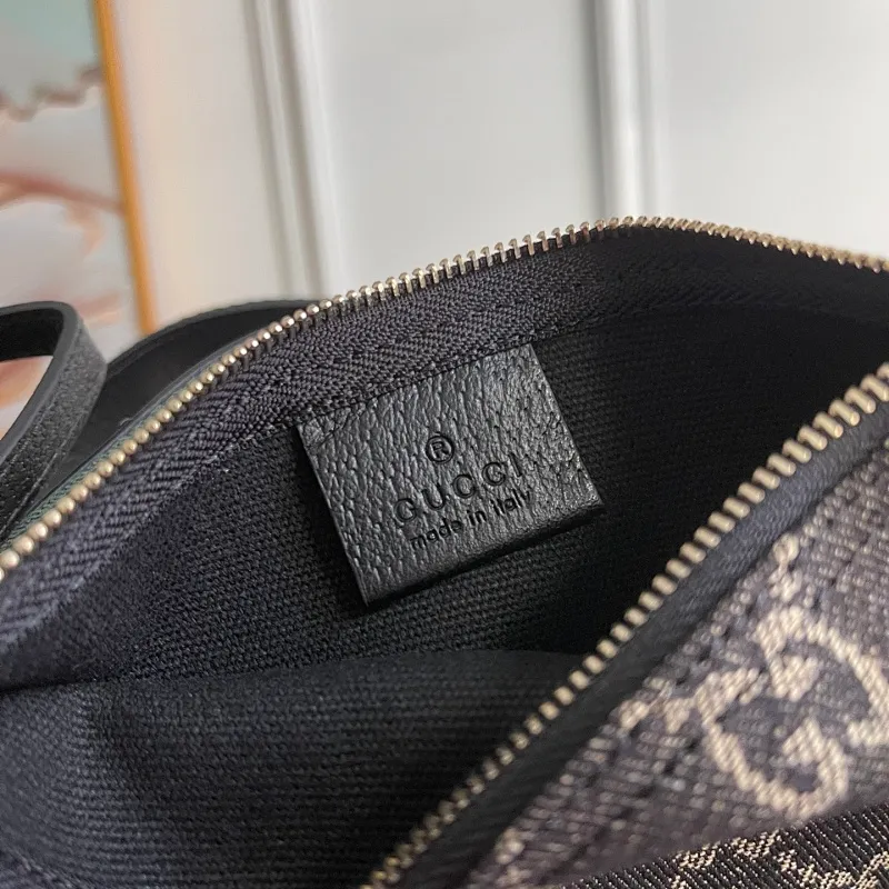 All Categories Official Website "Brand Women's Bags" Women's Bags 💙 GUCCI 2025 New GUCCI Crossbody Bag
