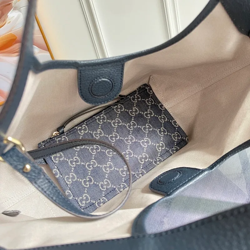 All Categories Official Website "Brand Women's Bags" Women's Bags 💙 GUCCI 2025 New GUCCI Crossbody Bag