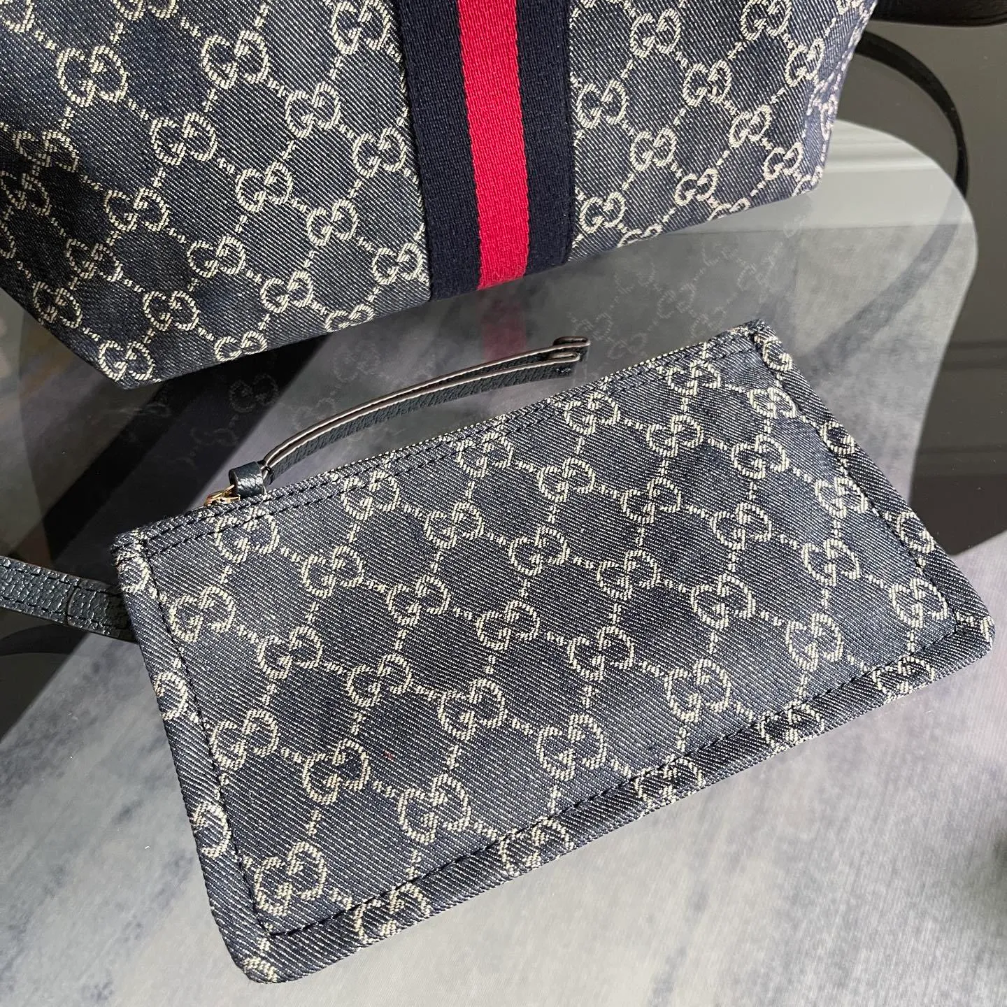 All Categories Official Website "Brand Women's Bags" Women's Bags 💙 GUCCI 2025 New GUCCI Crossbody Bag