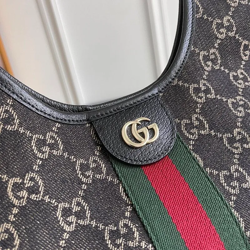 All Categories Official Website "Brand Women's Bags" Women's Bags 💙 GUCCI 2025 New GUCCI Crossbody Bag