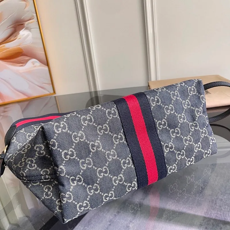 All Categories Official Website "Brand Women's Bags" Women's Bags 💙 GUCCI 2025 New GUCCI Crossbody Bag