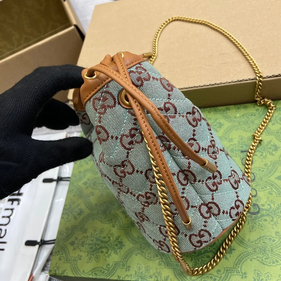 All Categories Official Website "Brand Women's Bags" Women's Bags 💙 GUCCI 2025 New GUCCI Crossbody Bag