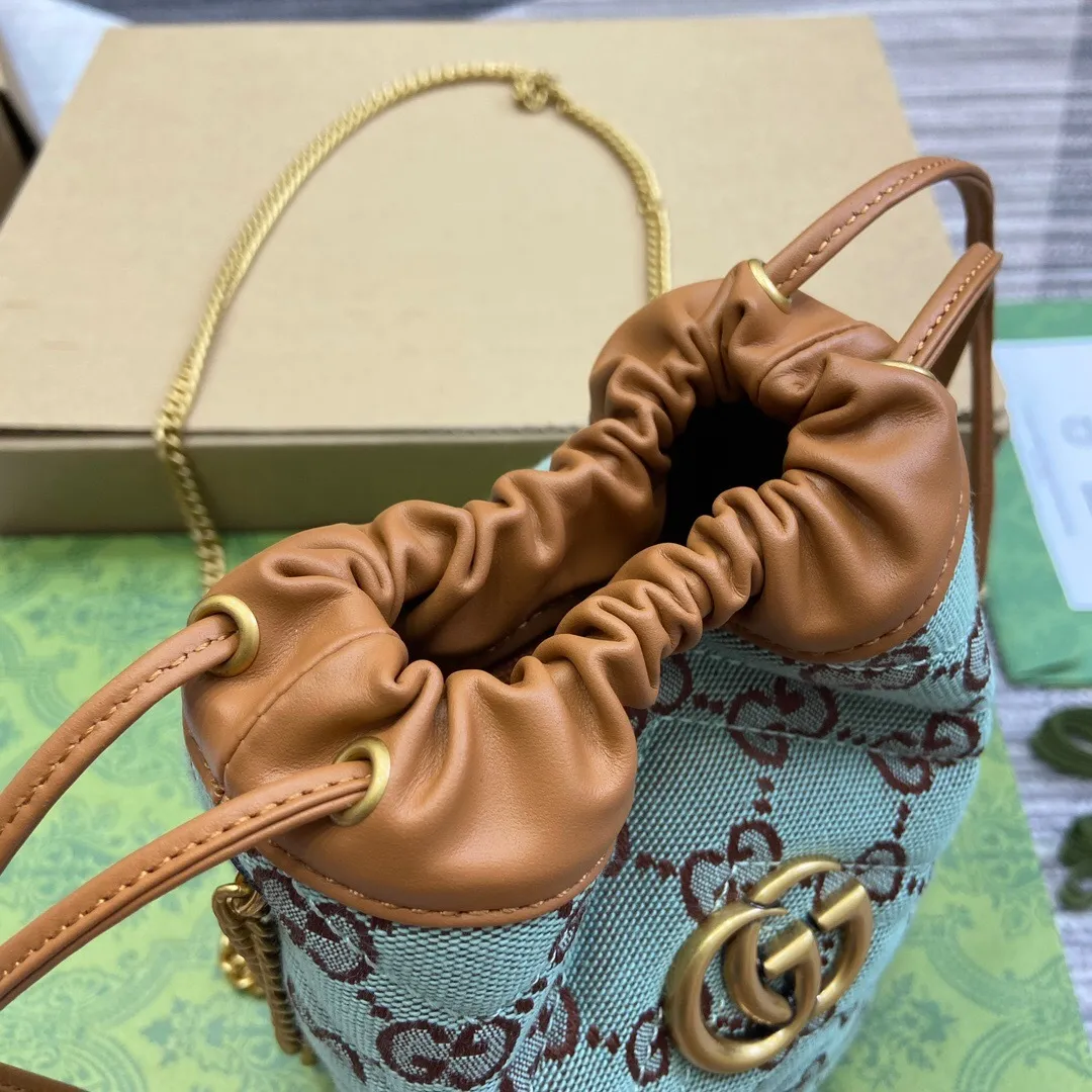 All Categories Official Website "Brand Women's Bags" Women's Bags 💙 GUCCI 2025 New GUCCI Crossbody Bag