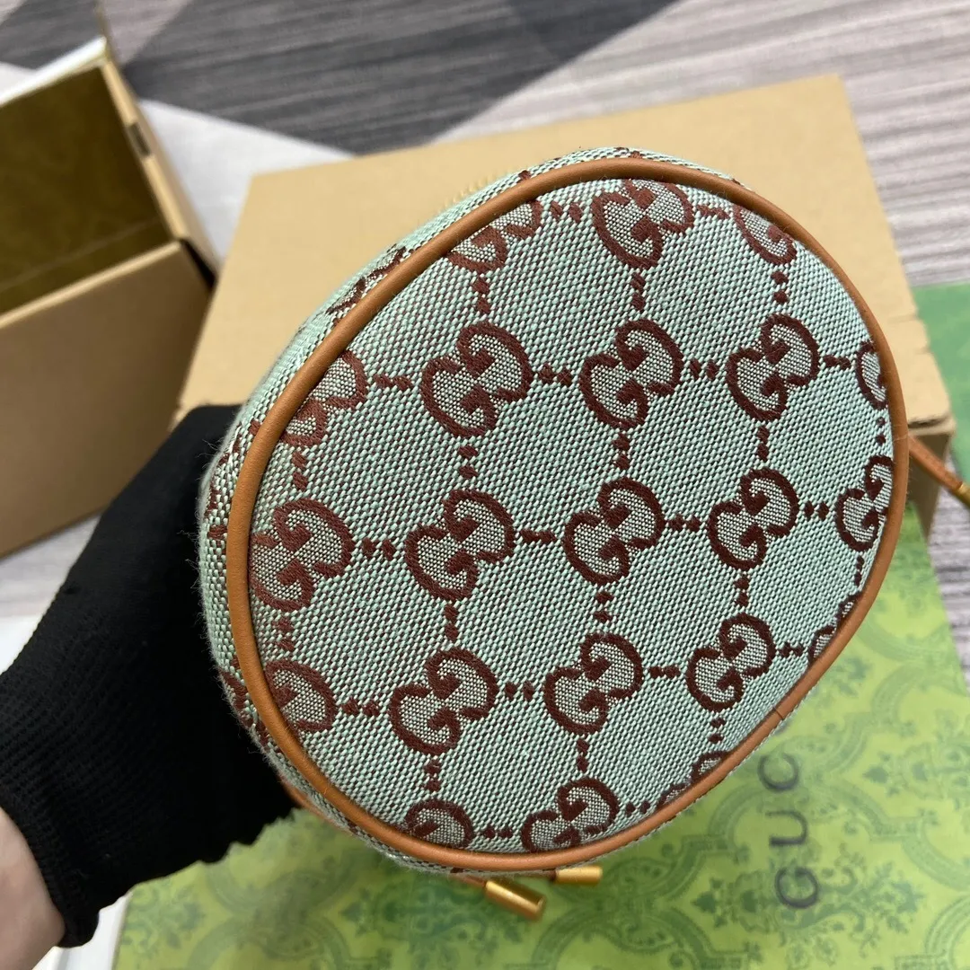All Categories Official Website "Brand Women's Bags" Women's Bags 💙 GUCCI 2025 New GUCCI Crossbody Bag