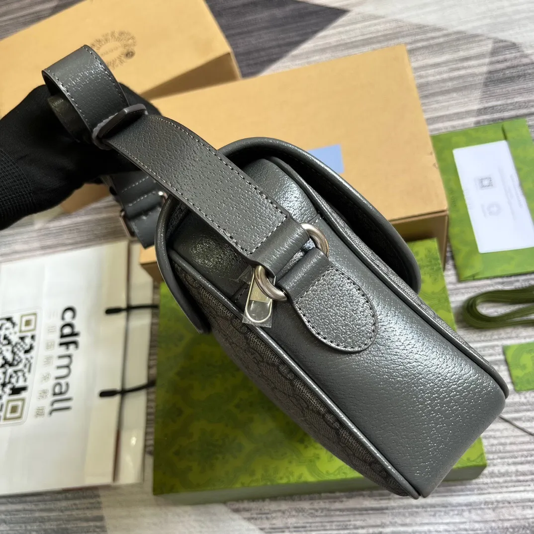 All Categories Official Website "Brand Women's Bags" Women's Bags 💙 GUCCI 2025 New GUCCI Crossbody Bag