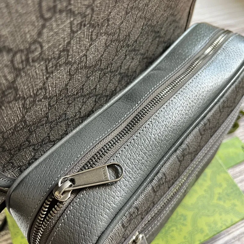 All Categories Official Website "Brand Women's Bags" Women's Bags 💙 GUCCI 2025 New GUCCI Crossbody Bag