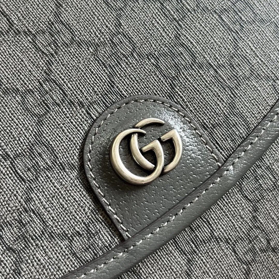 All Categories Official Website "Brand Women's Bags" Women's Bags 💙 GUCCI 2025 New GUCCI Crossbody Bag
