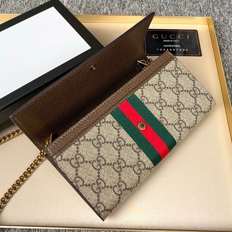 All Categories Official Website "Brand Women's Bags" Women's Bags 💙 GUCCI 2025 New GUCCI Crossbody Bag