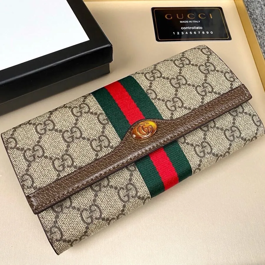 All Categories Official Website "Brand Women's Bags" Women's Bags 💙 GUCCI 2025 New GUCCI Crossbody Bag