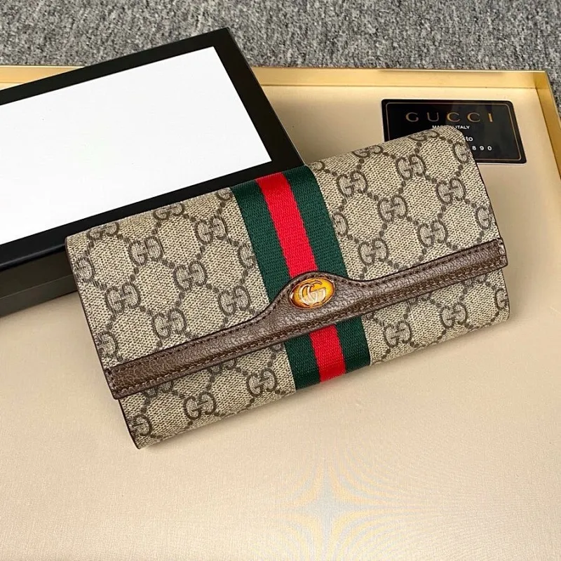 All Categories Official Website "Brand Women's Bags" Women's Bags 💙 GUCCI 2025 New GUCCI Crossbody Bag