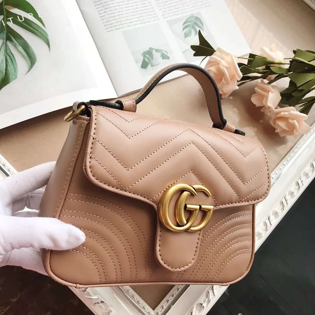 All categories Official website "Brand Women's Bags" Women's Bags 💙 GUCCI Fine imitation Gucci, high imitation Gucci bags, Gucci handbags, 2022 official latest version Gucci crossbody bag, Gucci bag factory, recommended bags, size: 21-15.5-8CM