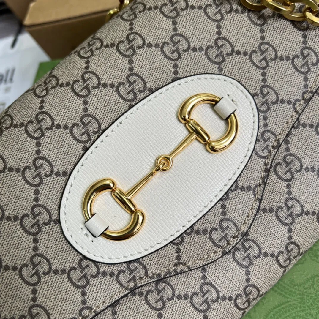 All Categories Official Website "Brand Women's Bags" Women's Bags 💙 GUCCI 2025 New GUCCI Crossbody Bag
