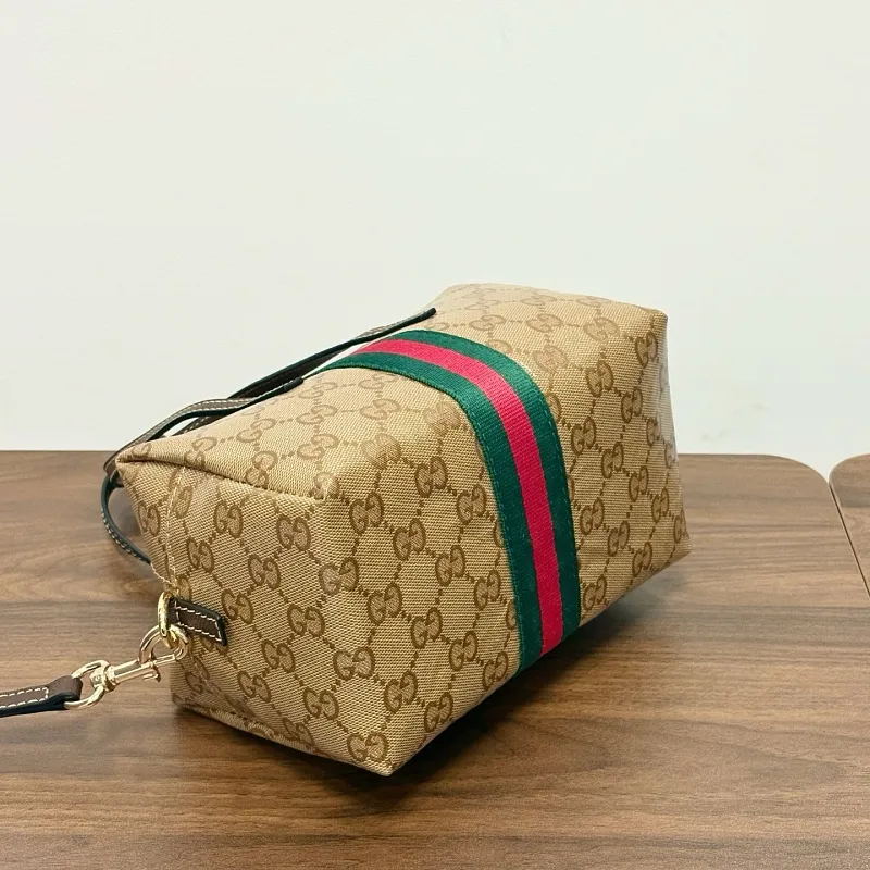 All Categories Official Website "Brand Women's Bags" Women's Bags 💙 GUCCI 2026 New GUCCI Crossbody Bag