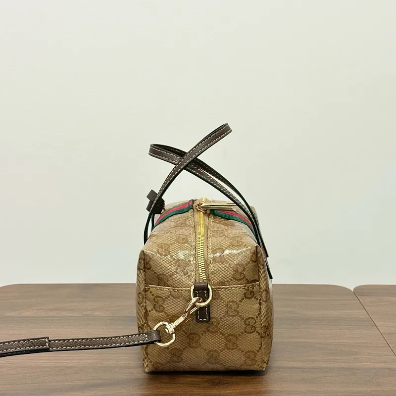 All Categories Official Website "Brand Women's Bags" Women's Bags 💙 GUCCI 2026 New GUCCI Crossbody Bag