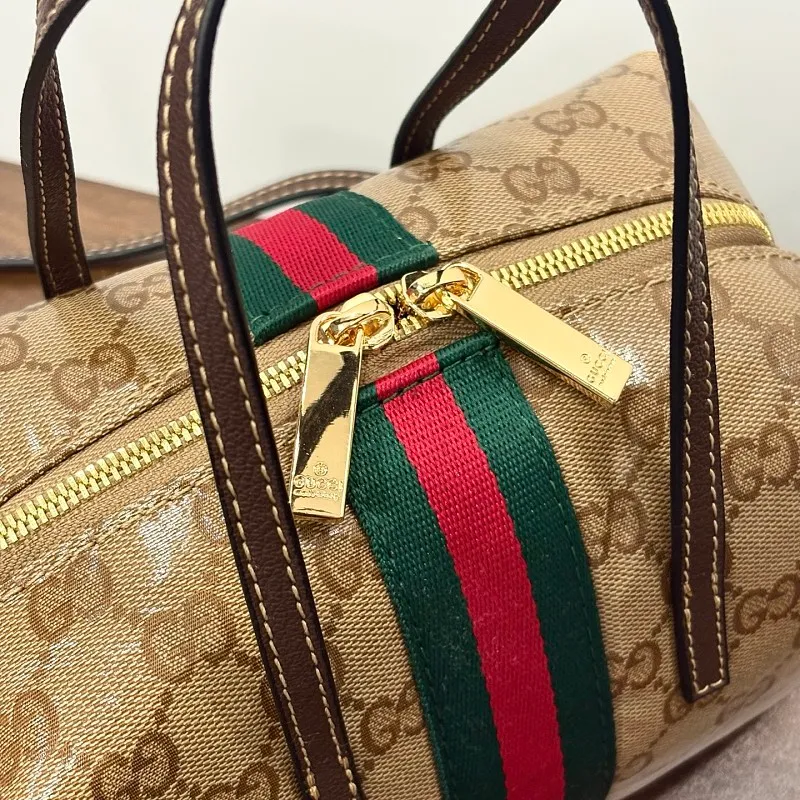 All Categories Official Website "Brand Women's Bags" Women's Bags 💙 GUCCI 2026 New GUCCI Crossbody Bag