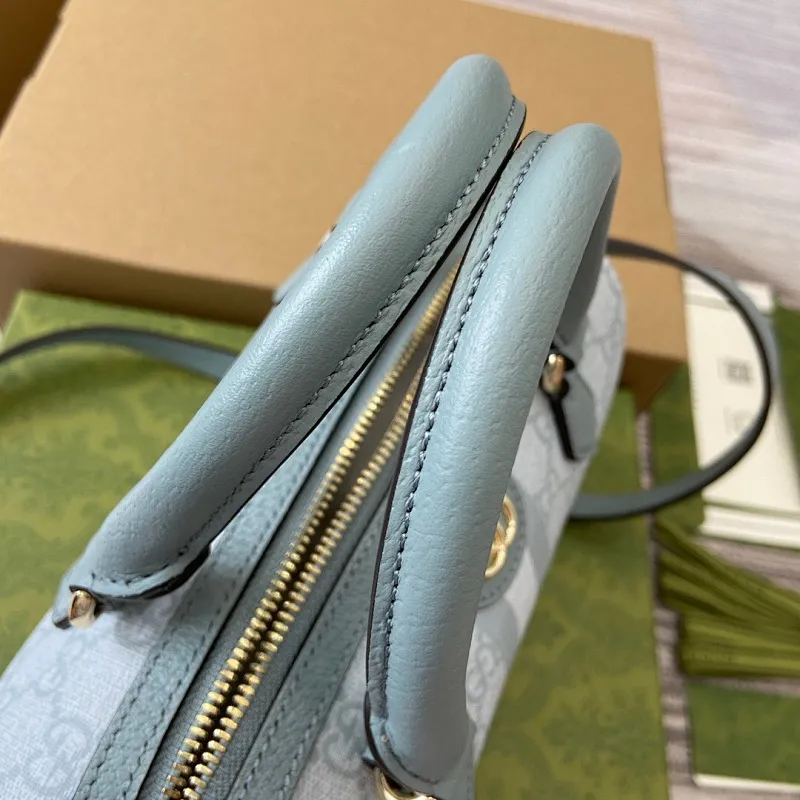 All Categories Official Website "Brand Women's Bags" Women's Bags 💙 GUCCI 2025 New GUCCI Crossbody Bag