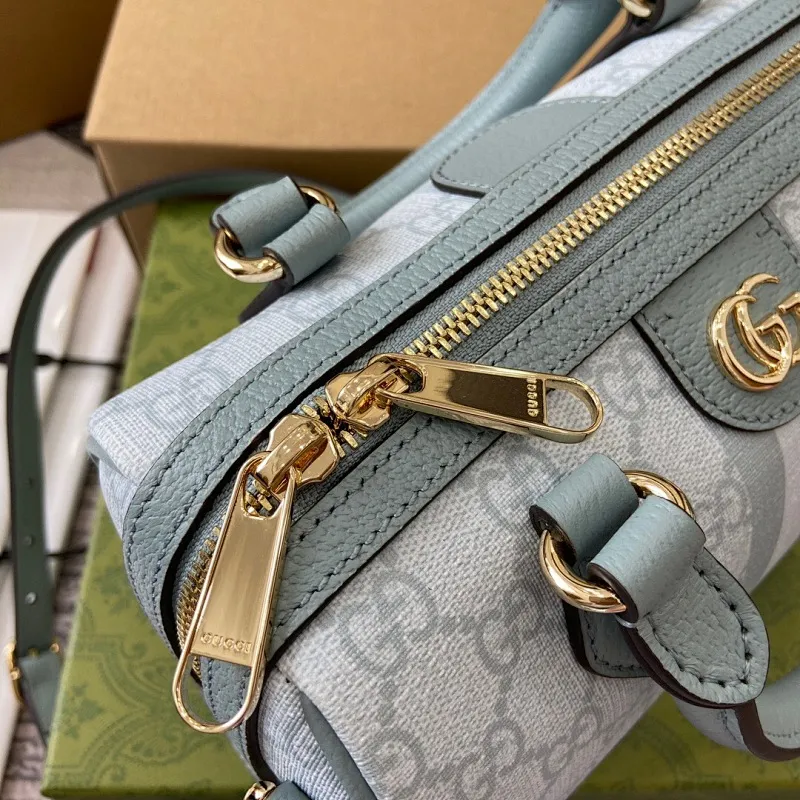 All Categories Official Website "Brand Women's Bags" Women's Bags 💙 GUCCI 2025 New GUCCI Crossbody Bag
