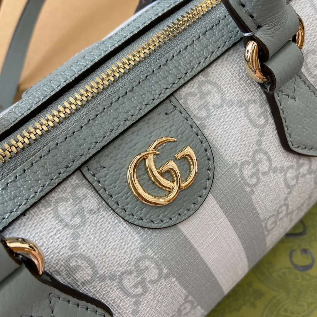 All Categories Official Website "Brand Women's Bags" Women's Bags 💙 GUCCI 2025 New GUCCI Crossbody Bag