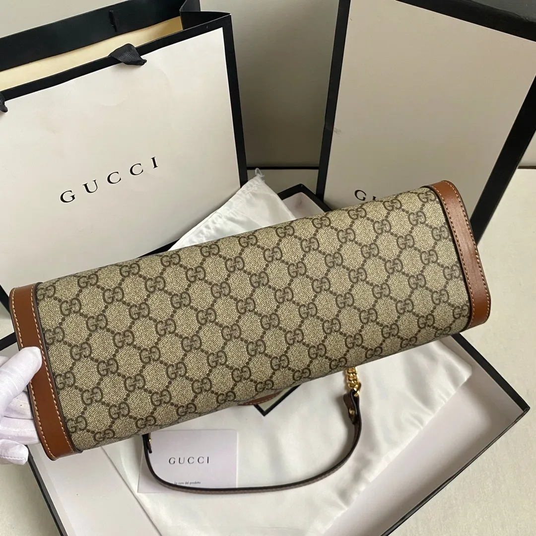 All categories Official website "Brand Women's Bags" Women's Bags 💙 GUCCI replica GUCCI, fine imitation GUCCI bag, GUCCI shoulder bag, 2023 official latest version GUCCI crossbody bag, bag factory, original material, size: 35-23-14CM