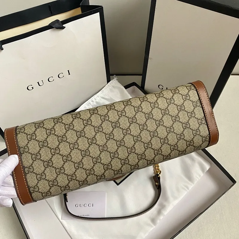 All categories Official website "Brand Women's Bags" Women's Bags 💙 GUCCI replica GUCCI, fine imitation GUCCI bag, GUCCI shoulder bag, 2023 official latest version GUCCI crossbody bag, bag factory, original material, size: 35-23-14CM
